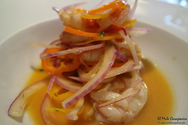 Restaurante el Cocinero Santander