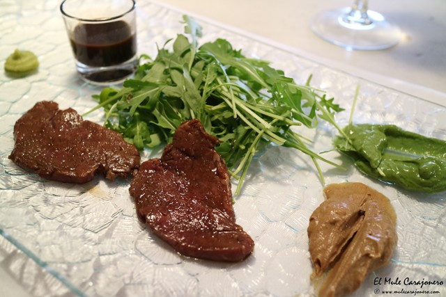 Restaurante el Cocinero Santander
