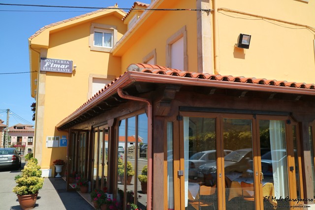 Ubiarco Hosteria Firmar