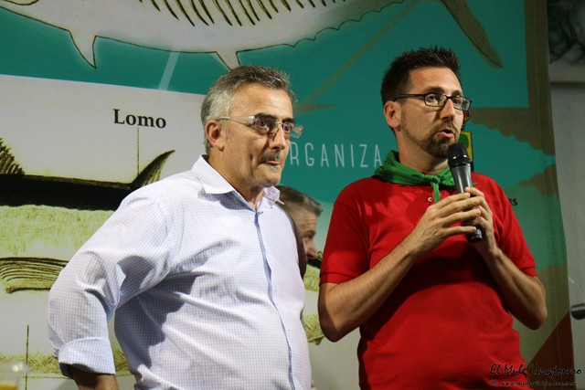 I Jornadas del Bonito de Colindres