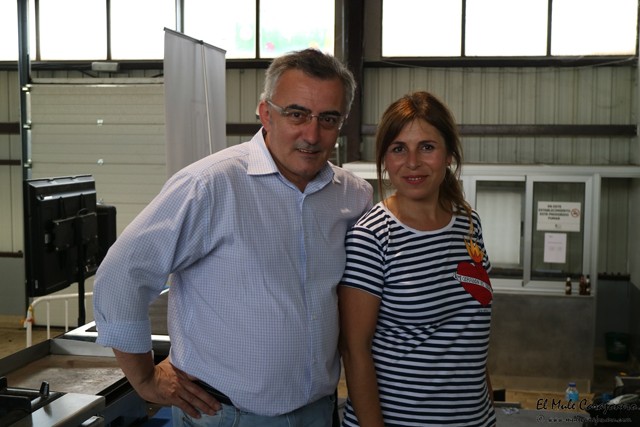 I Jornadas del Bonito de Colindres