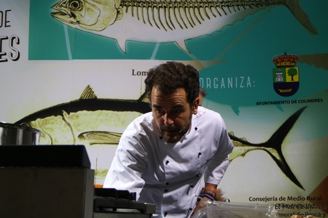 I Jornadas del Bonito de Colindres