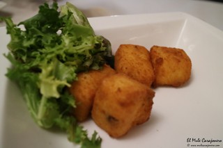 Santander Restaurante Pantalan