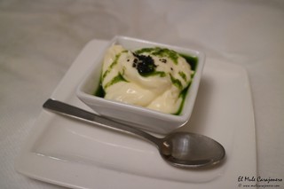 Santander Restaurante Pantalan