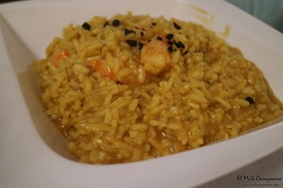 Santander Restaurante Pantalan