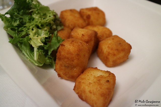 Santander Restaurante Pantalan