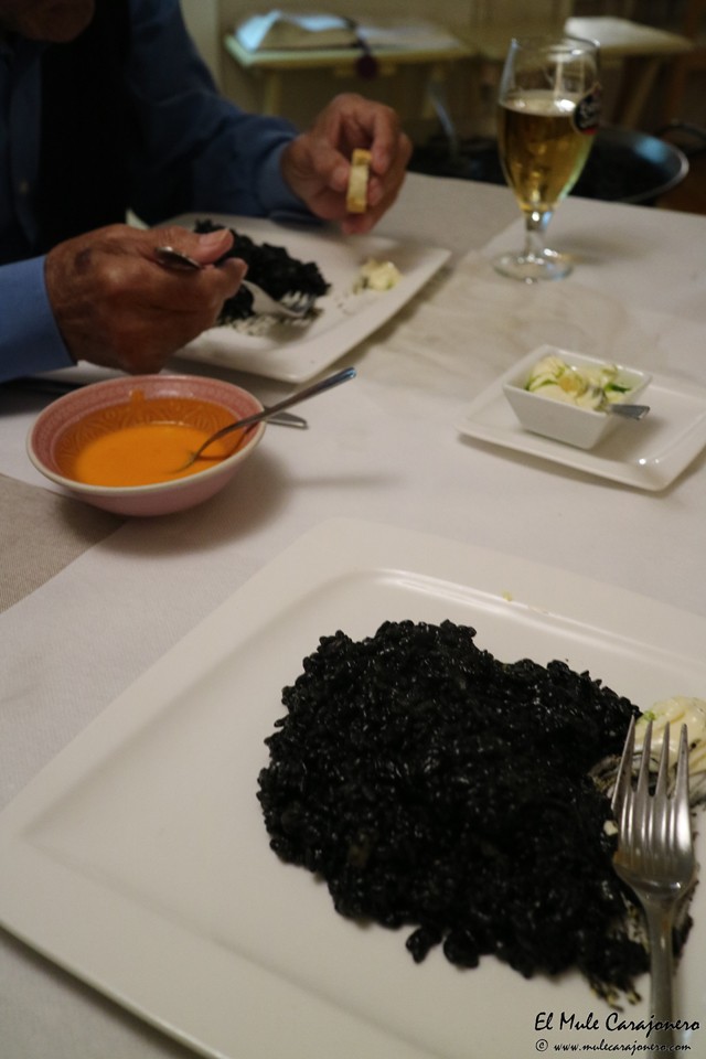 Santander Restaurante Pantalan