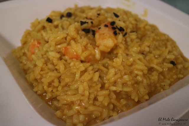 Santander Restaurante Pantalan