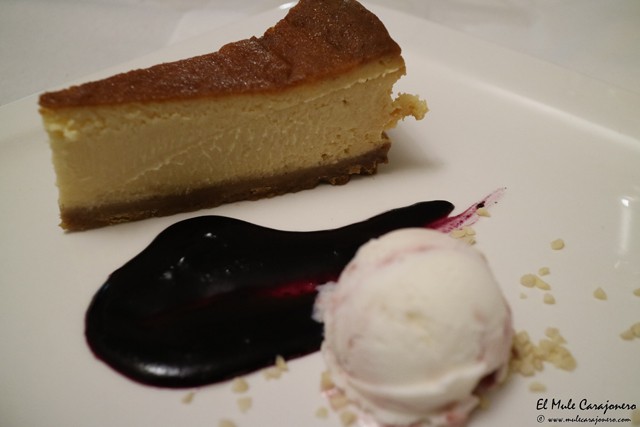 Santander Restaurante Pantalan
