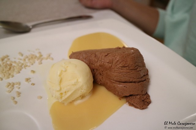 Santander Restaurante Pantalan