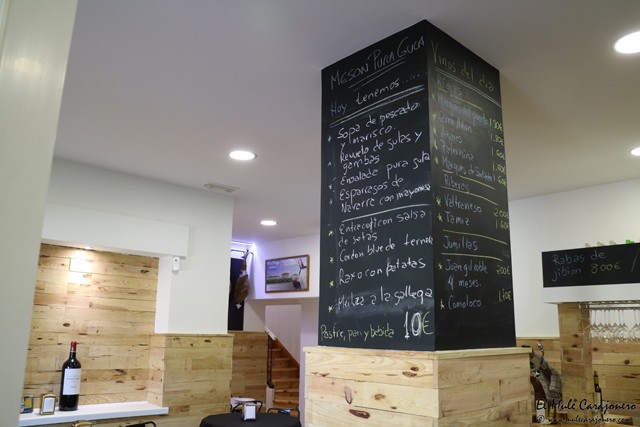 Restaurante Pura Gula Santander