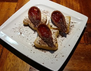 Bar Siete Villas Santoña