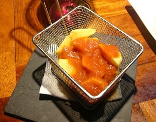 Bar Siete Villas Santoña