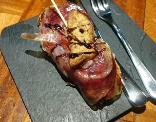 Bar Siete Villas Santoña