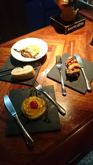 Bar Siete Villas Santoña