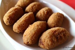 Restaurante la Venta Quijas