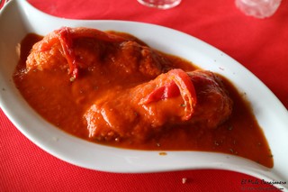 Restaurante la Venta Quijas