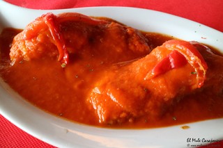 Restaurante la Venta Quijas