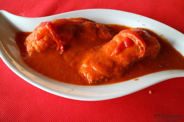 Restaurante la Venta Quijas