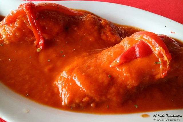 Restaurante la Venta Quijas
