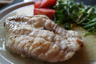 Restaurante El Molinuco Monte