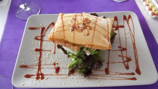 Laredo K85 Gastro bar