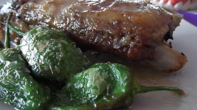 Laredo K85 Gastro bar
