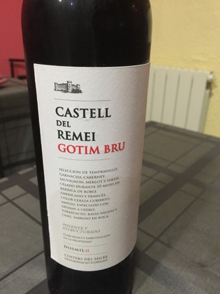 Restaurante Can Miquel Lerida