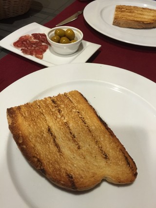Restaurante Can Miquel Lerida
