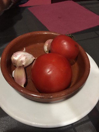 Restaurante Can Miquel Lerida
