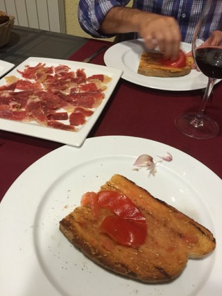 Restaurante Can Miquel Lerida