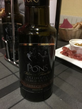 Restaurante Can Miquel Lerida