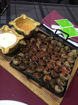 Restaurante Can Miquel Lerida