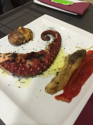 Restaurante Can Miquel Lerida