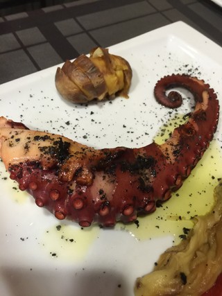 Restaurante Can Miquel Lerida