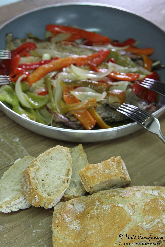 II Concurso de las Cocinas Marineras