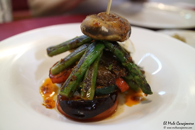 Restaurante A Banda Santander