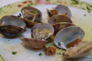 Castro Urdiales Restaurante La Arboleda