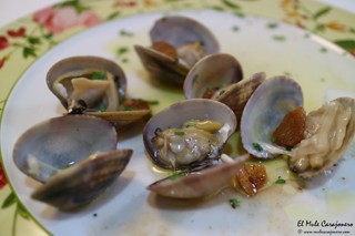 Castro Urdiales Restaurante La Arboleda