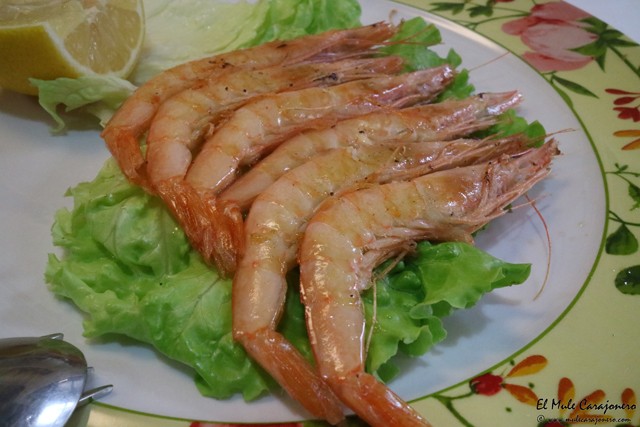 Castro Urdiales Restaurante La Arboleda