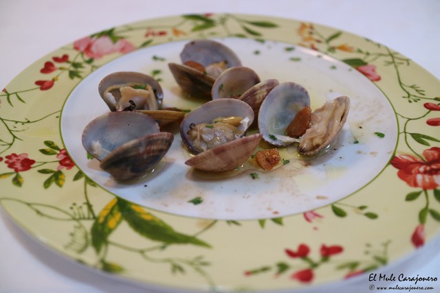 Castro Urdiales Restaurante La Arboleda