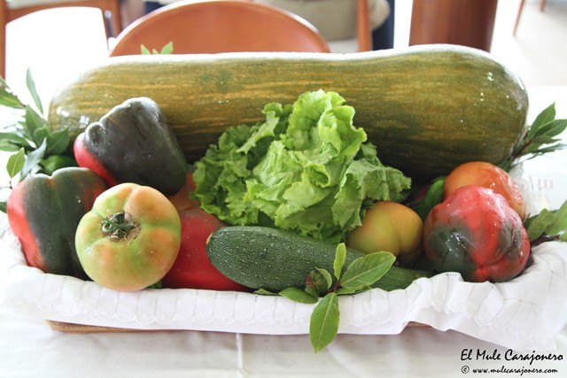 III Feria del Pimiento de Isla