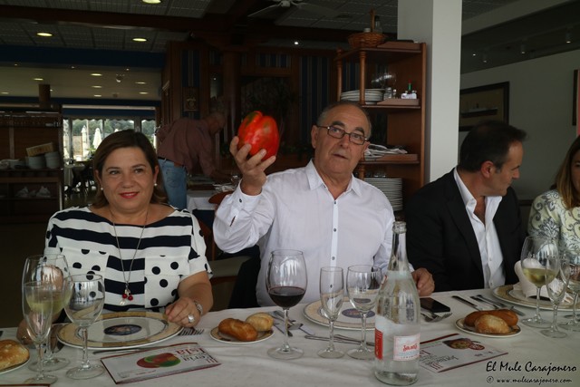 III Feria del Pimiento de Isla