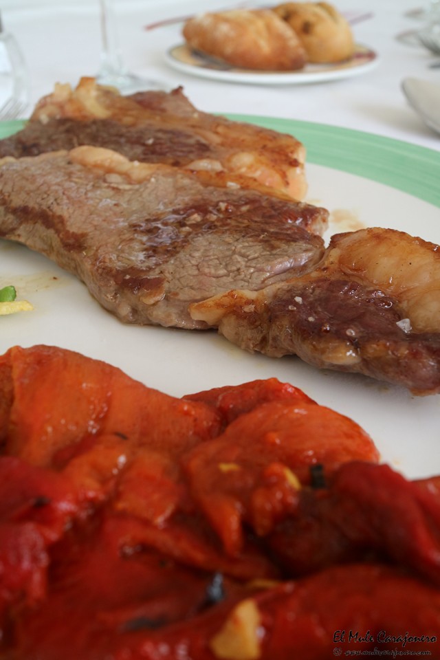 III Feria del Pimiento de Isla