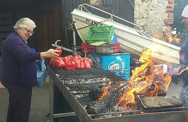 III Feria del Pimiento de Isla