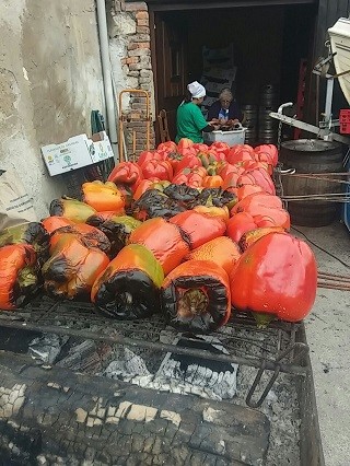 III Feria del Pimiento de Isla