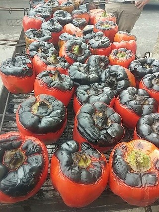 III Feria del Pimiento de Isla