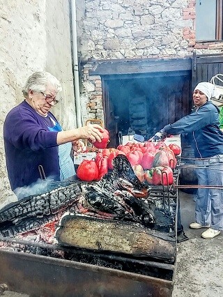 III Feria del Pimiento de Isla