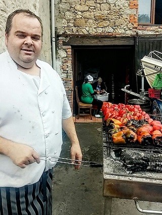 III Feria del Pimiento de Isla