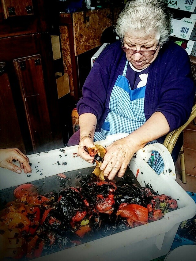 III Feria del Pimiento de Isla